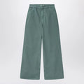Carhartt WIP Jens Pant in Silver Pine
