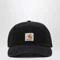 Carhartt WIP Black Icon baseball cap