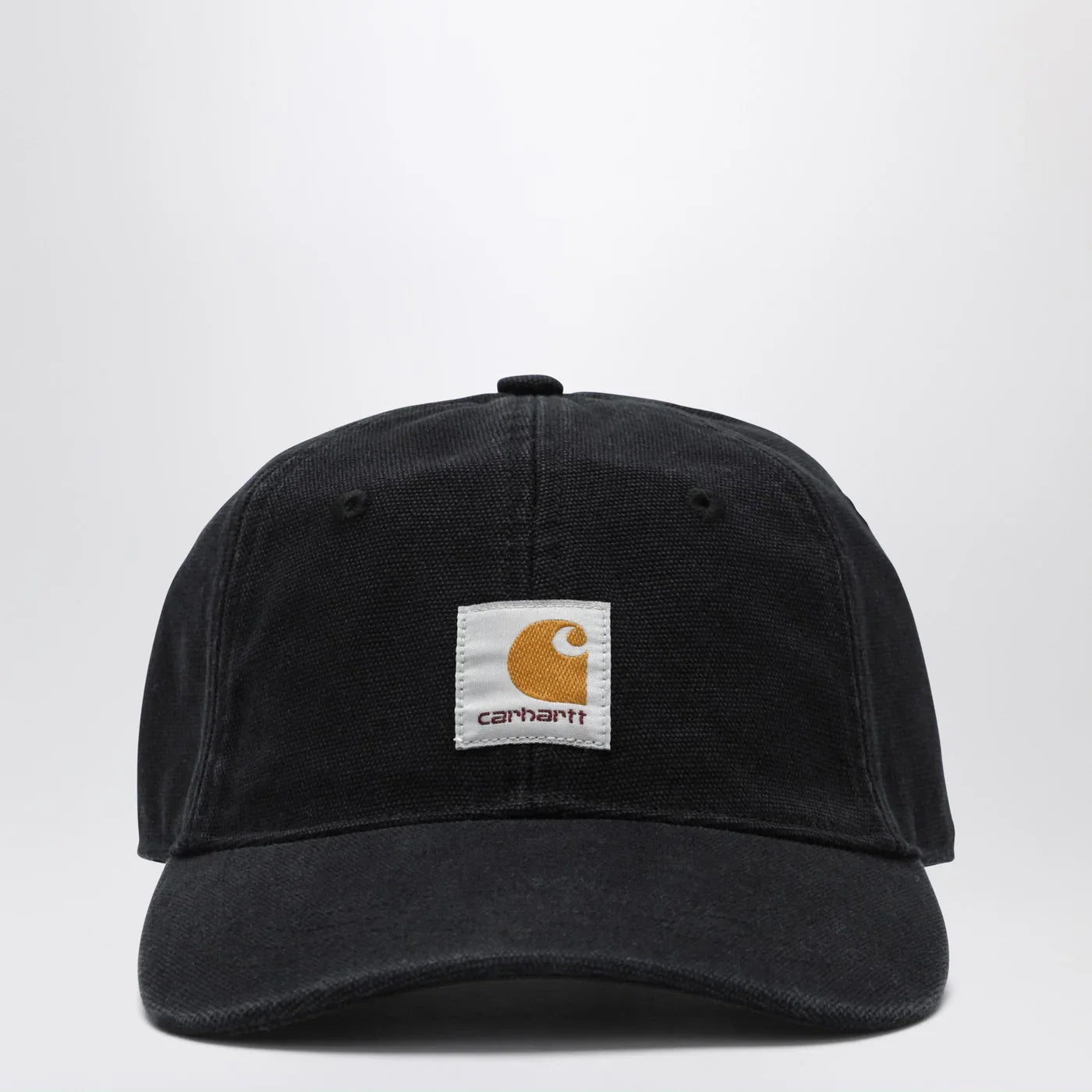 Carhartt WIP Black Icon baseball cap