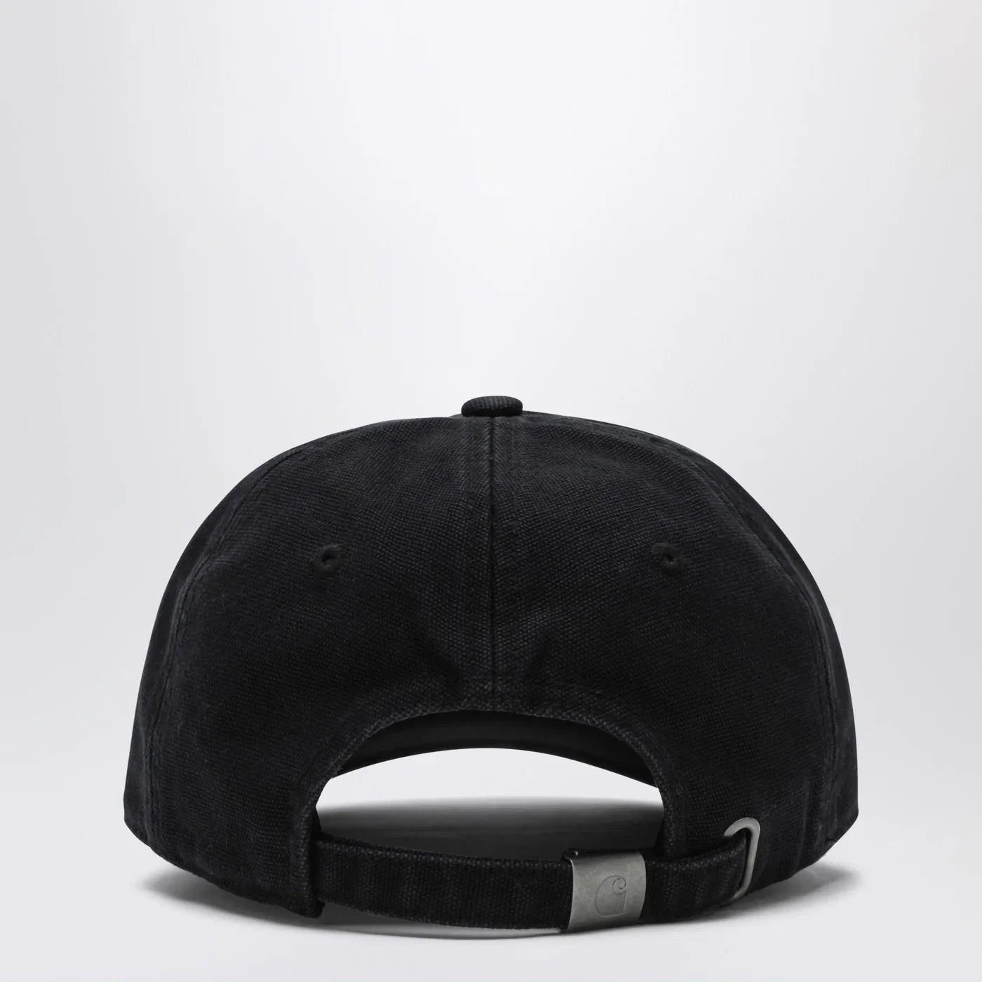 Carhartt WIP Black Icon baseball cap