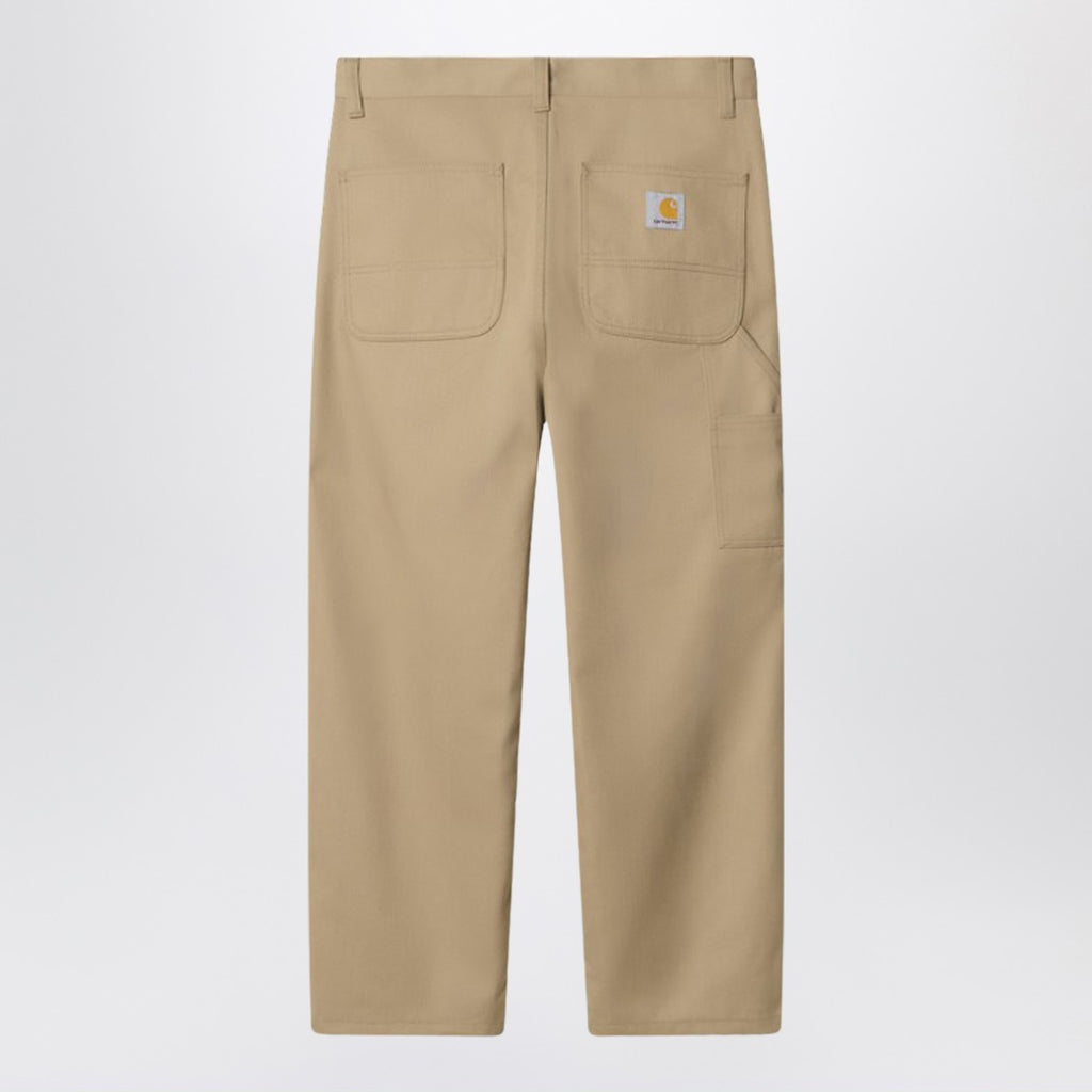 Carhartt WIP Midland Single Knee Pant leather-colour