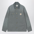Carhartt WIP Michigan Cozy Blue jacket