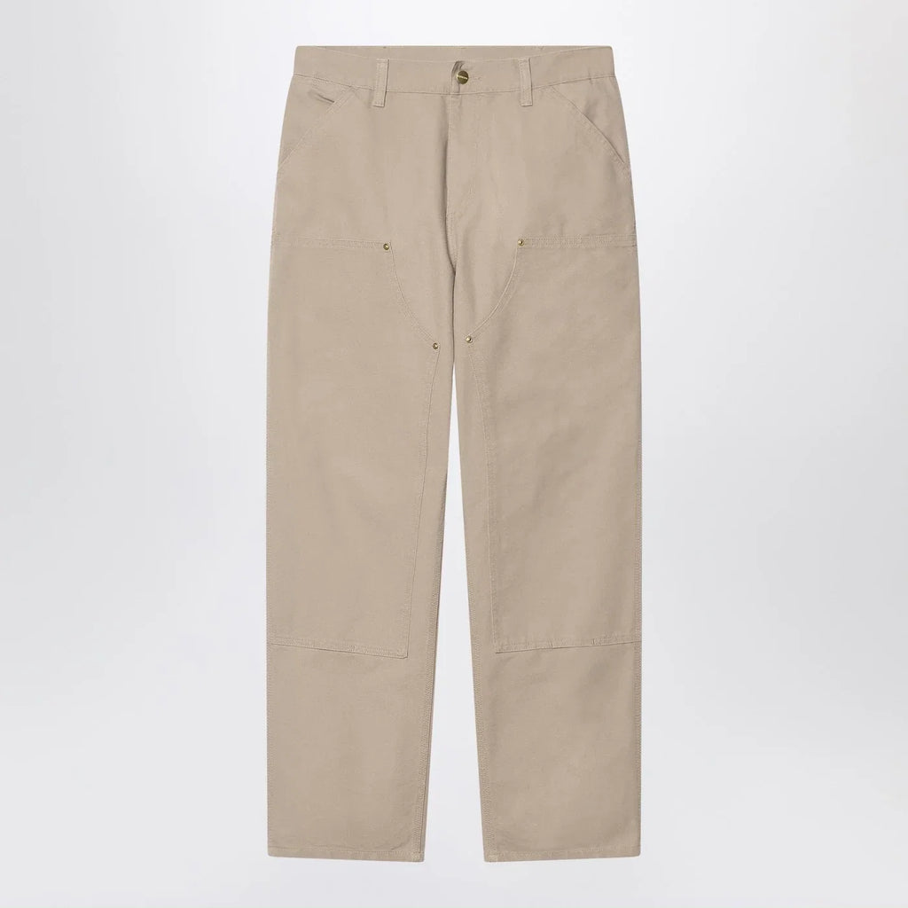 Carhartt WIP Double Knee Pant Dusky Beige