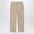Carhartt WIP Double Knee Pant Dusky Beige