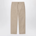 Carhartt WIP Double Knee Pant Dusky Beige