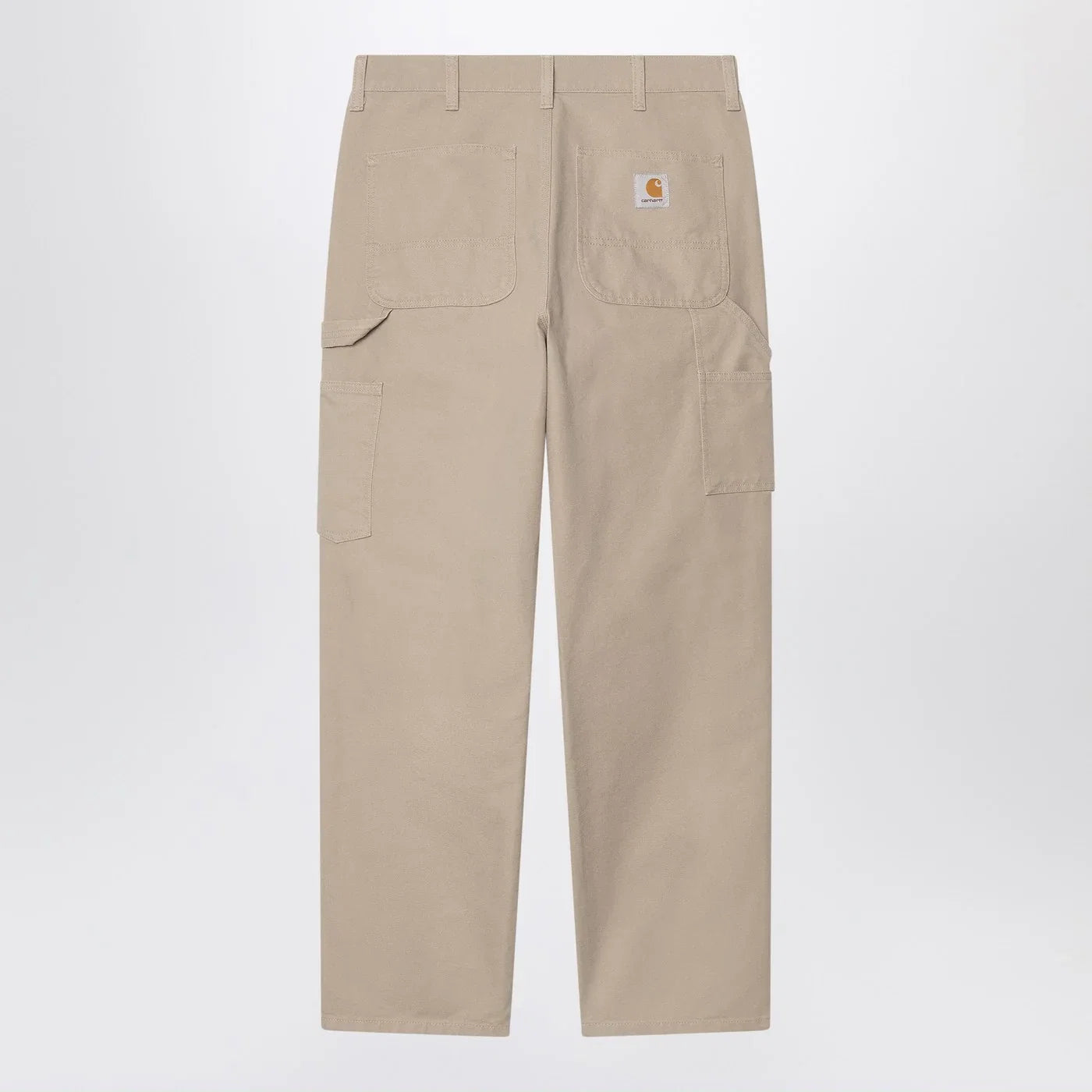 Carhartt WIP Double Knee Pant Dusky Beige