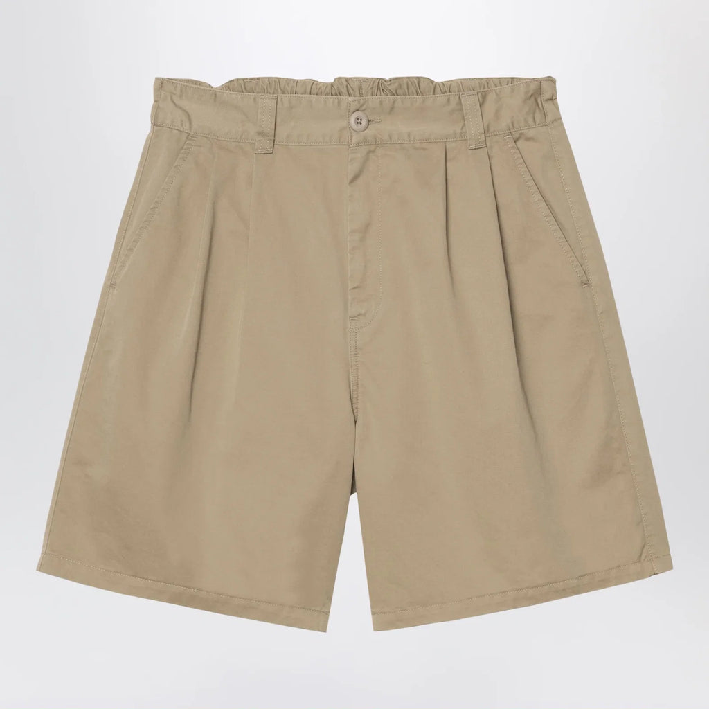 Carhartt WIP Marv Shorts Iroko/Stone Washed