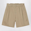 Carhartt WIP Marv Shorts Iroko/Stone Washed