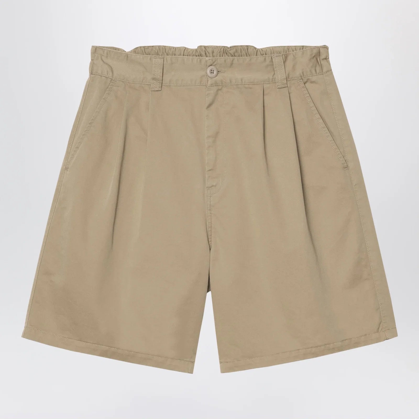 Carhartt WIP Marv Shorts Iroko/Stone Washed