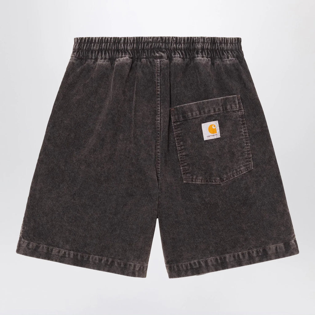 Carhartt WIP Reynold Shorts Shale/Dusky Washed
