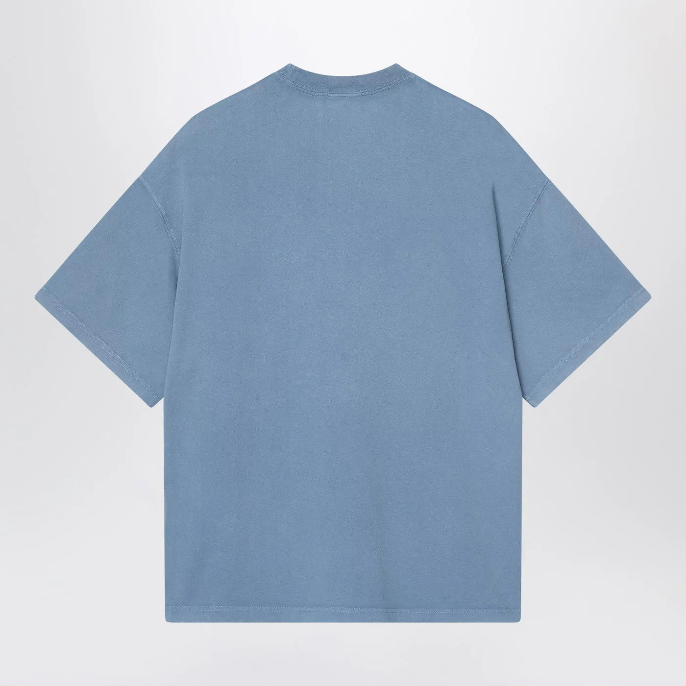 Carhartt WIP S/S Hudson Pocket T-Shirt in Sorrent color