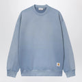 Carhartt WIP Hudson Sweatshirt color Sorrent
