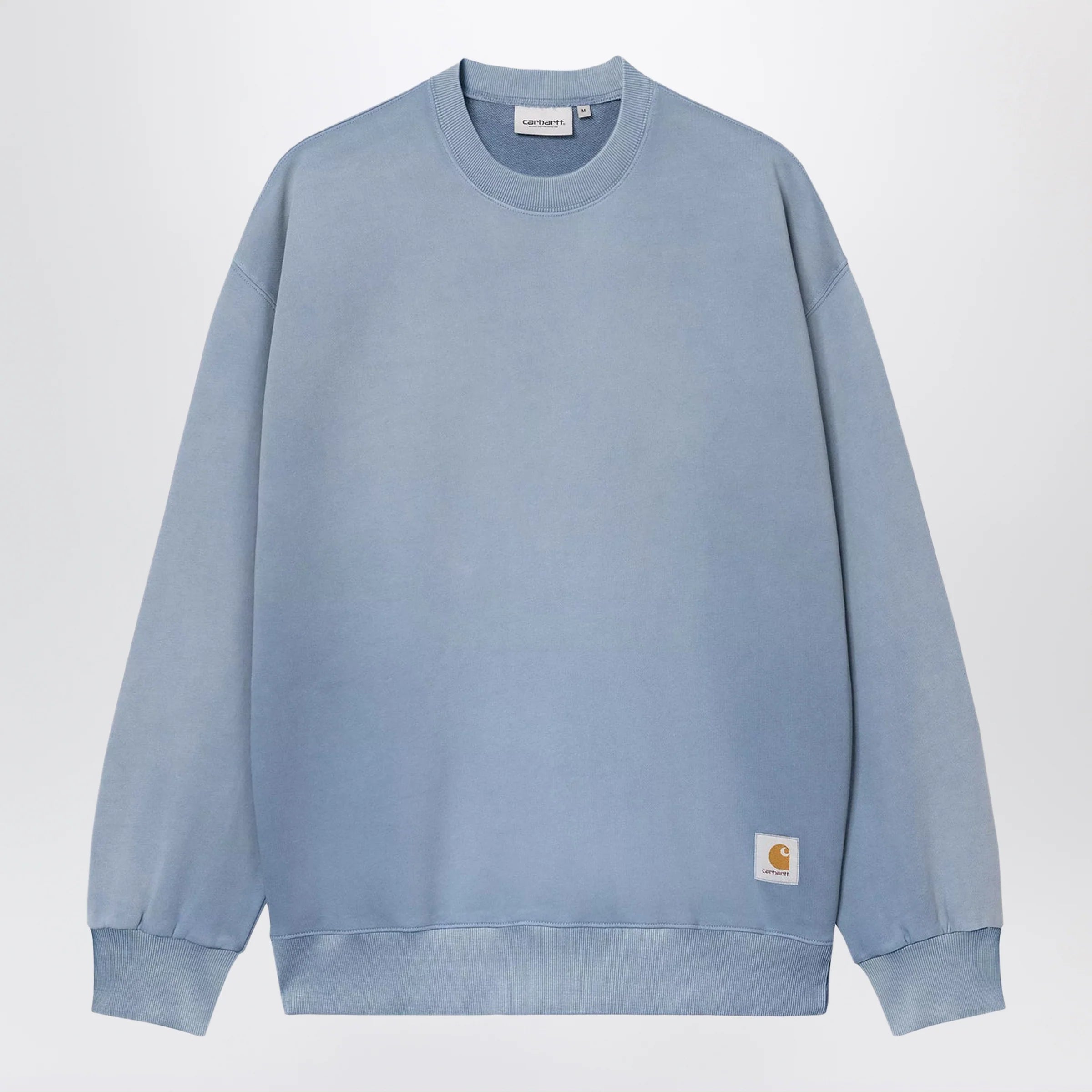 Carhartt WIP Hudson Sweatshirt color Sorrent
