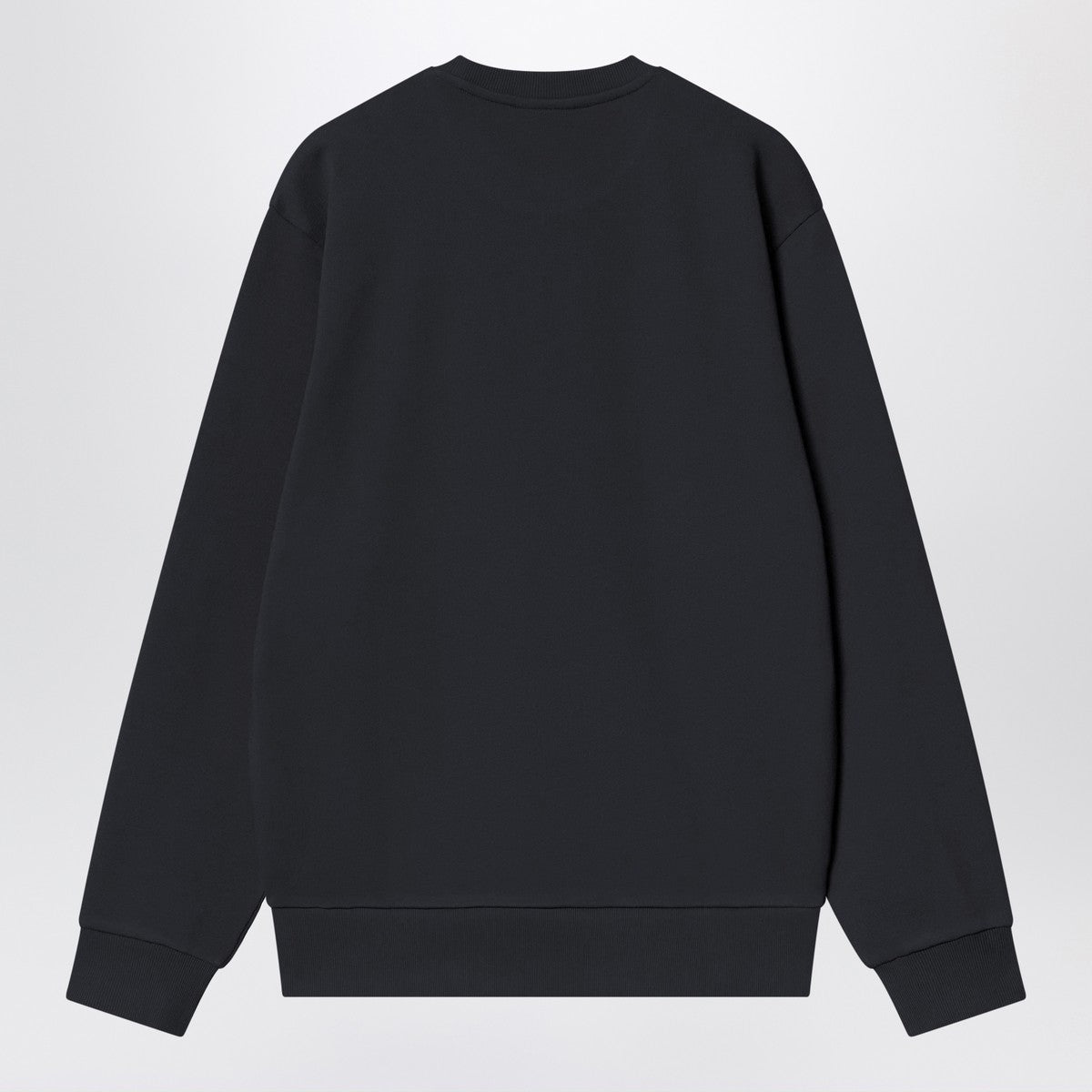 Carhartt WIP Hudson black sweatshirt