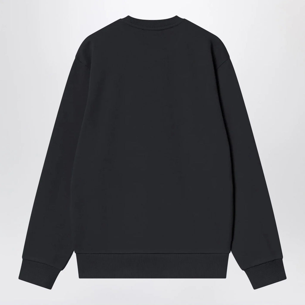Carhartt WIP Hudson black sweatshirt