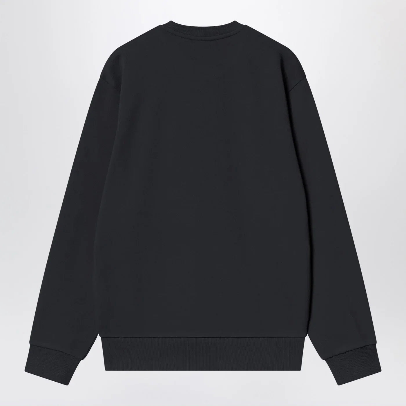 Carhartt WIP Hudson black sweatshirt