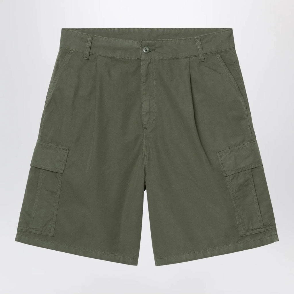 Carhartt WIP Cole Cargo Shorts Opuntia/Garment dyed