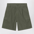 Carhartt WIP Cole Cargo Shorts Opuntia/Garment dyed