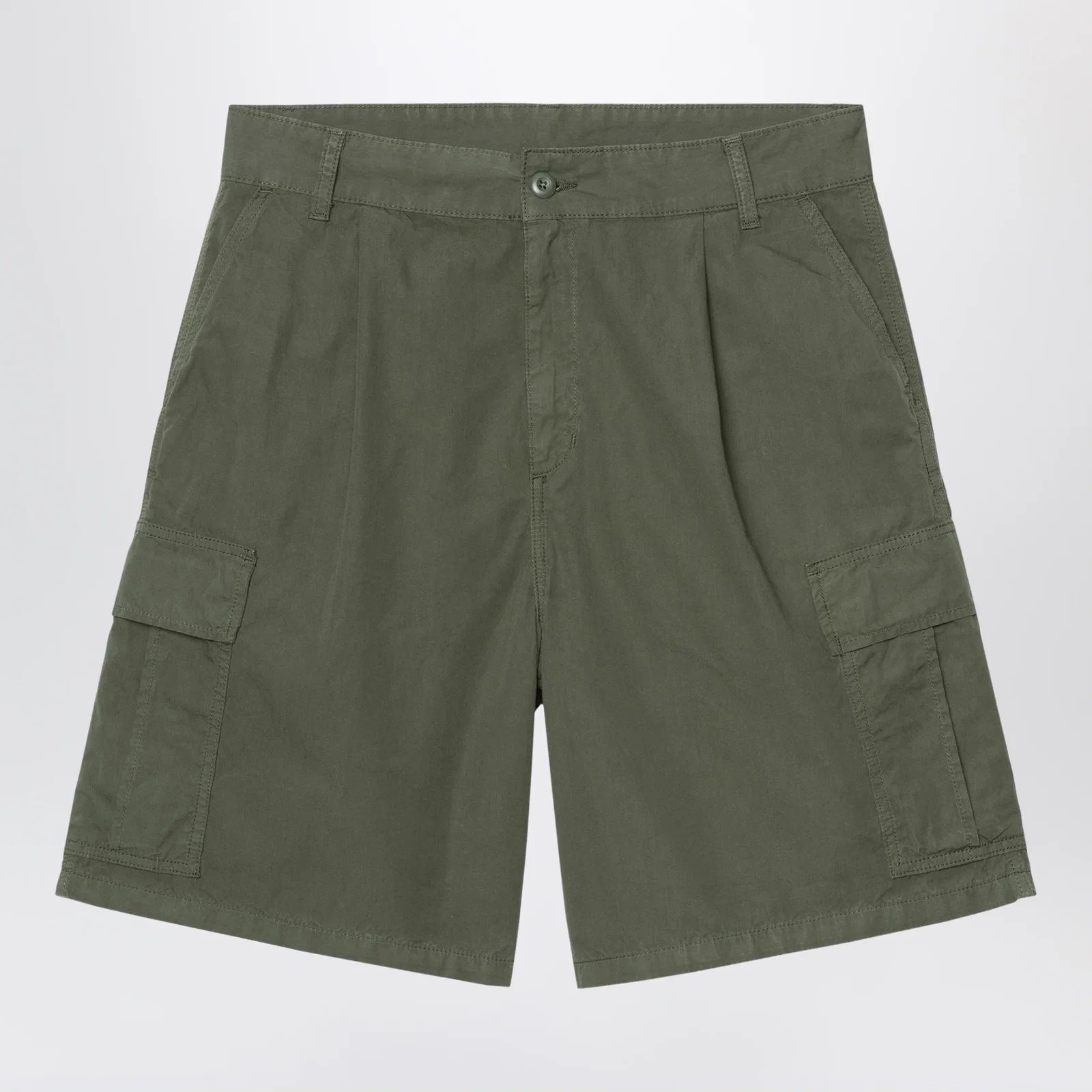 Carhartt WIP Cole Cargo Shorts Opuntia/Garment dyed