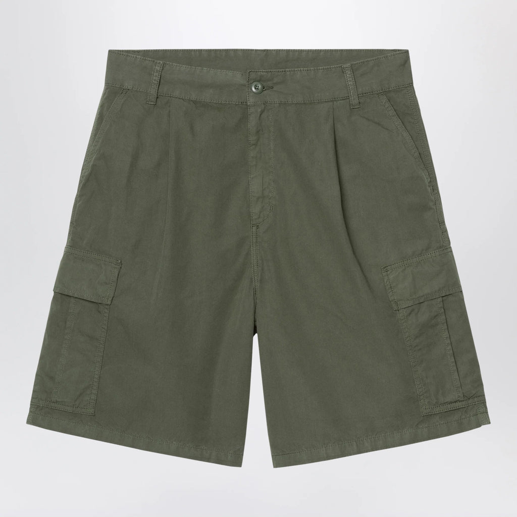 Carhartt WIP Cole Cargo Shorts Opuntia/Garment dyed