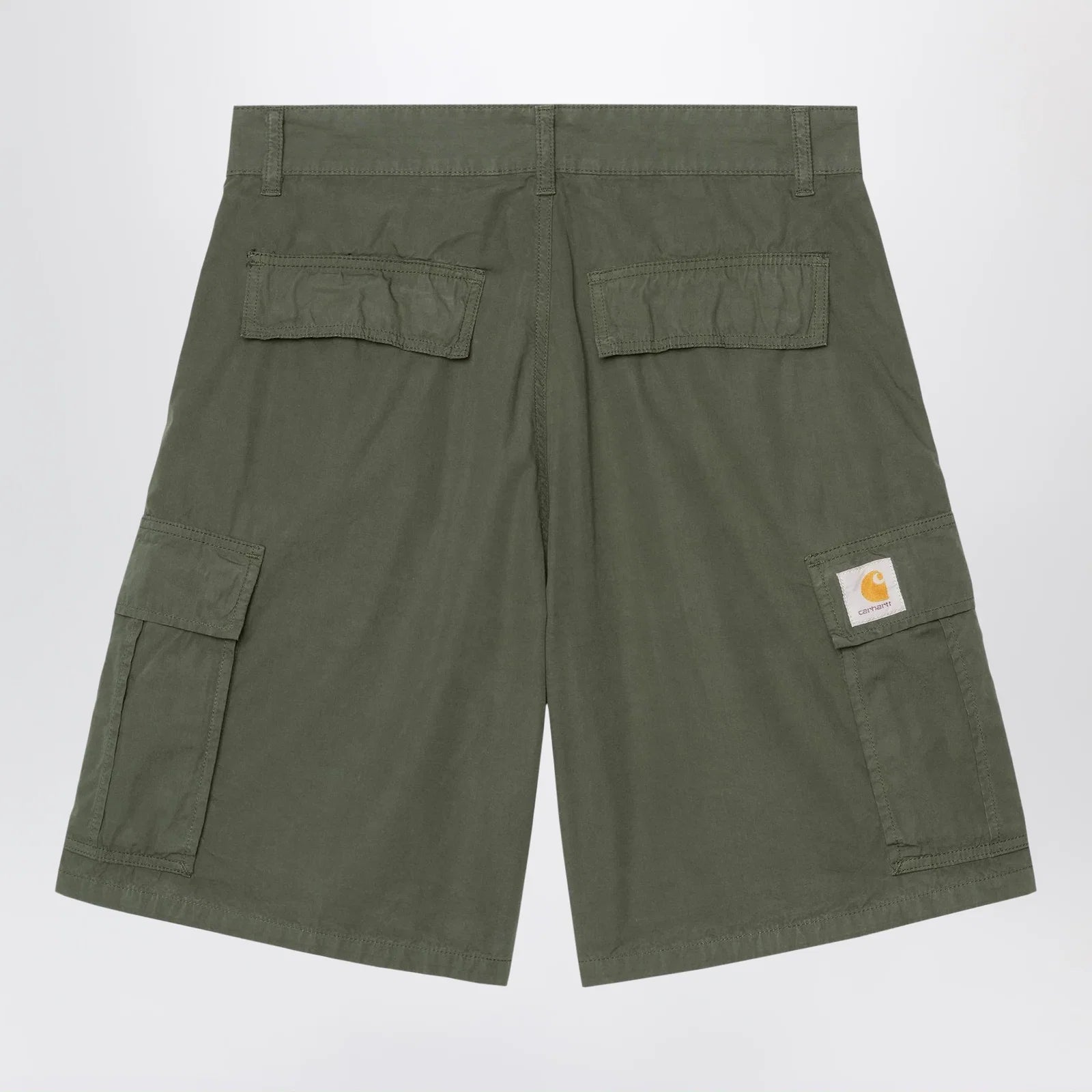 Carhartt WIP Cole Cargo Shorts Opuntia/Garment dyed