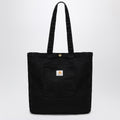 Carhartt WIP Black Bayfield Tote