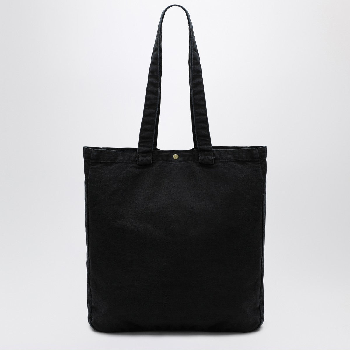 Carhartt WIP Black Bayfield Tote