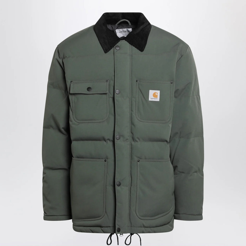 Carhartt WIP Rayler jacket Opuntia/Black