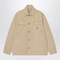 Carhartt WIP OG Arctic Jacket Black Dusty Brown