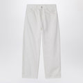 Carhartt WIP Brandon white pants