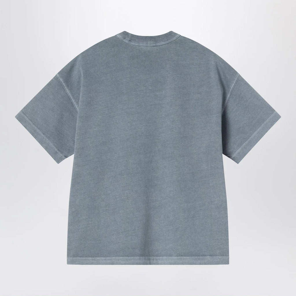 Carhartt WIP S/S Torion blue T-shirt