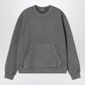 Carhartt WIP Torion Sweatshirt Black/Grind washed