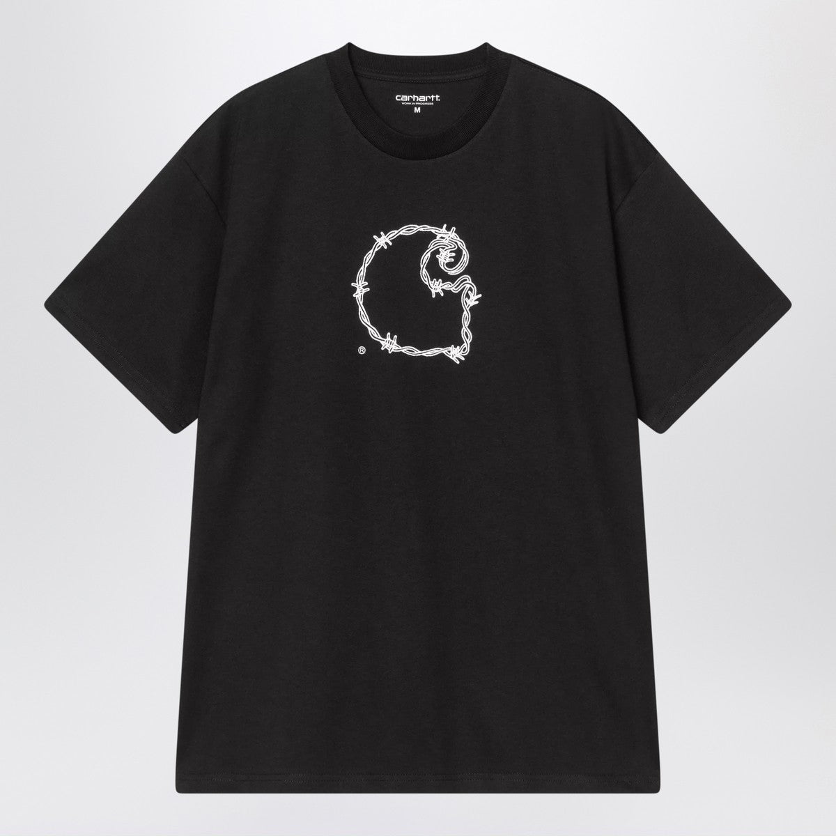 Carhartt WIP S/S Barbwire C T-shirt