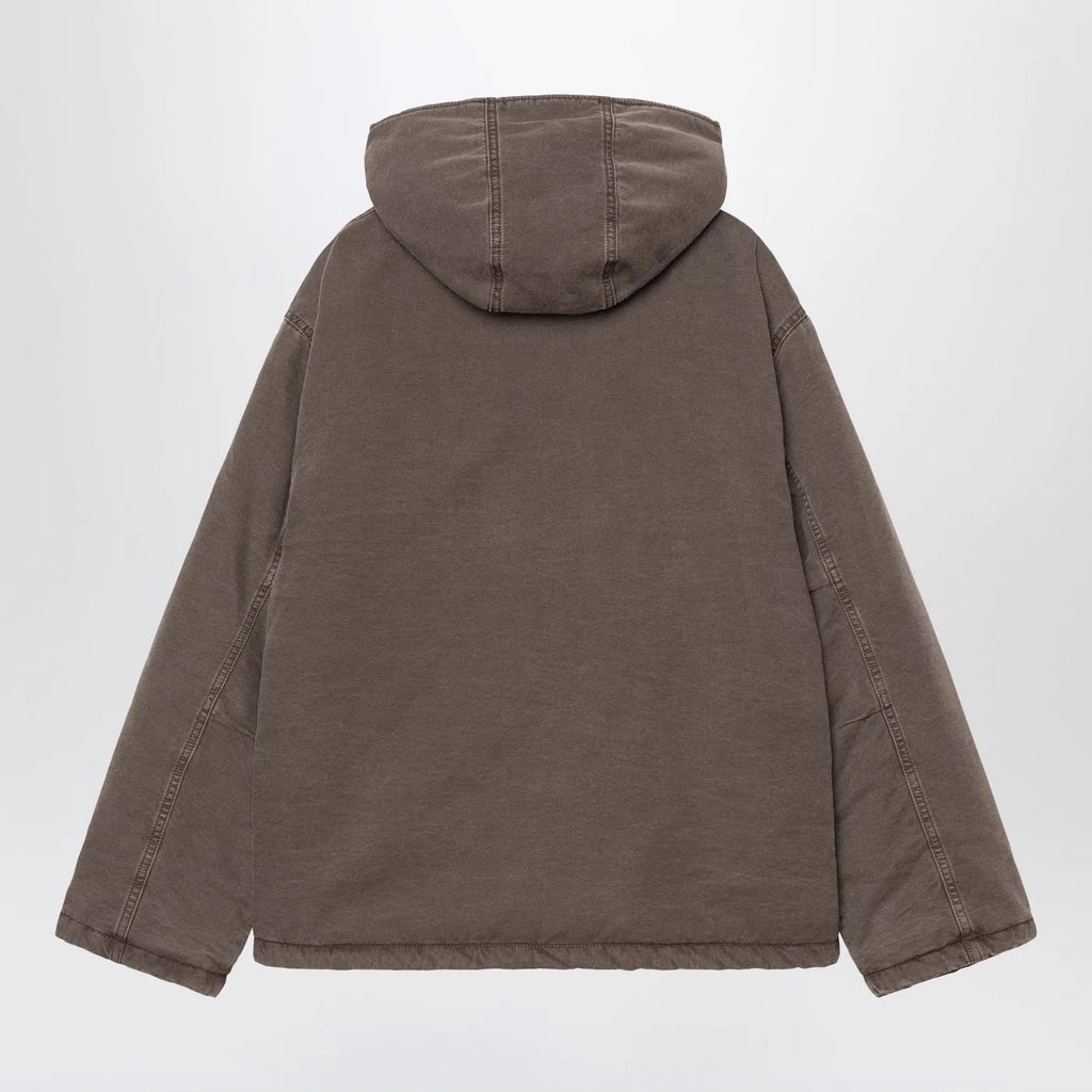 Carhartt WIP Mitch Jacket in Brass