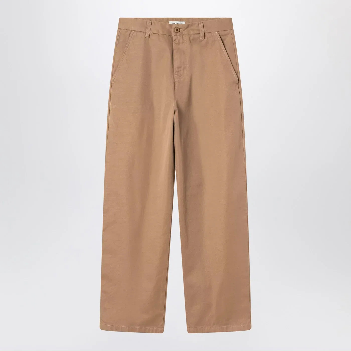 Carhartt WIP Brady Pant in Peanut