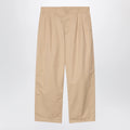Carhartt WIP Evan Pant Wall/Rinsed