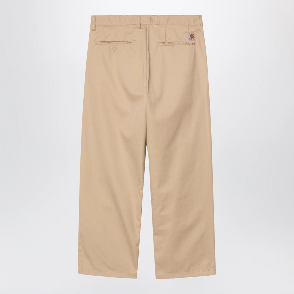 Carhartt WIP Evan Pant Wall/Rinsed