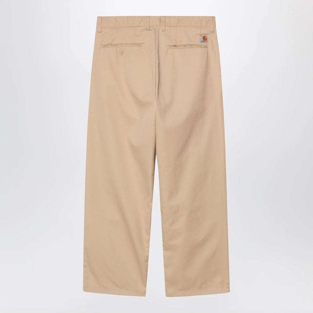 Carhartt WIP Evan Pant Wall/Rinsed