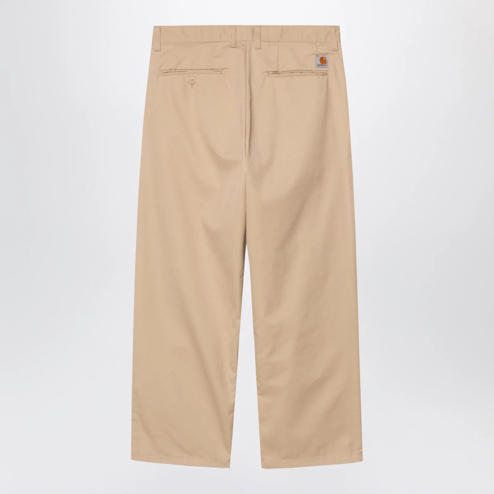Carhartt WIP Evan Pant Wall/Rinsed