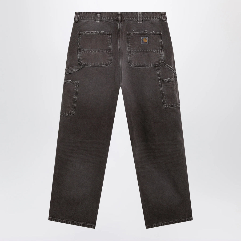 Carhartt WIP OG Double Knee Pant Tobacco/Destroy wash
