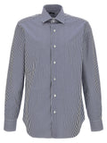 Barba Striped Shirt