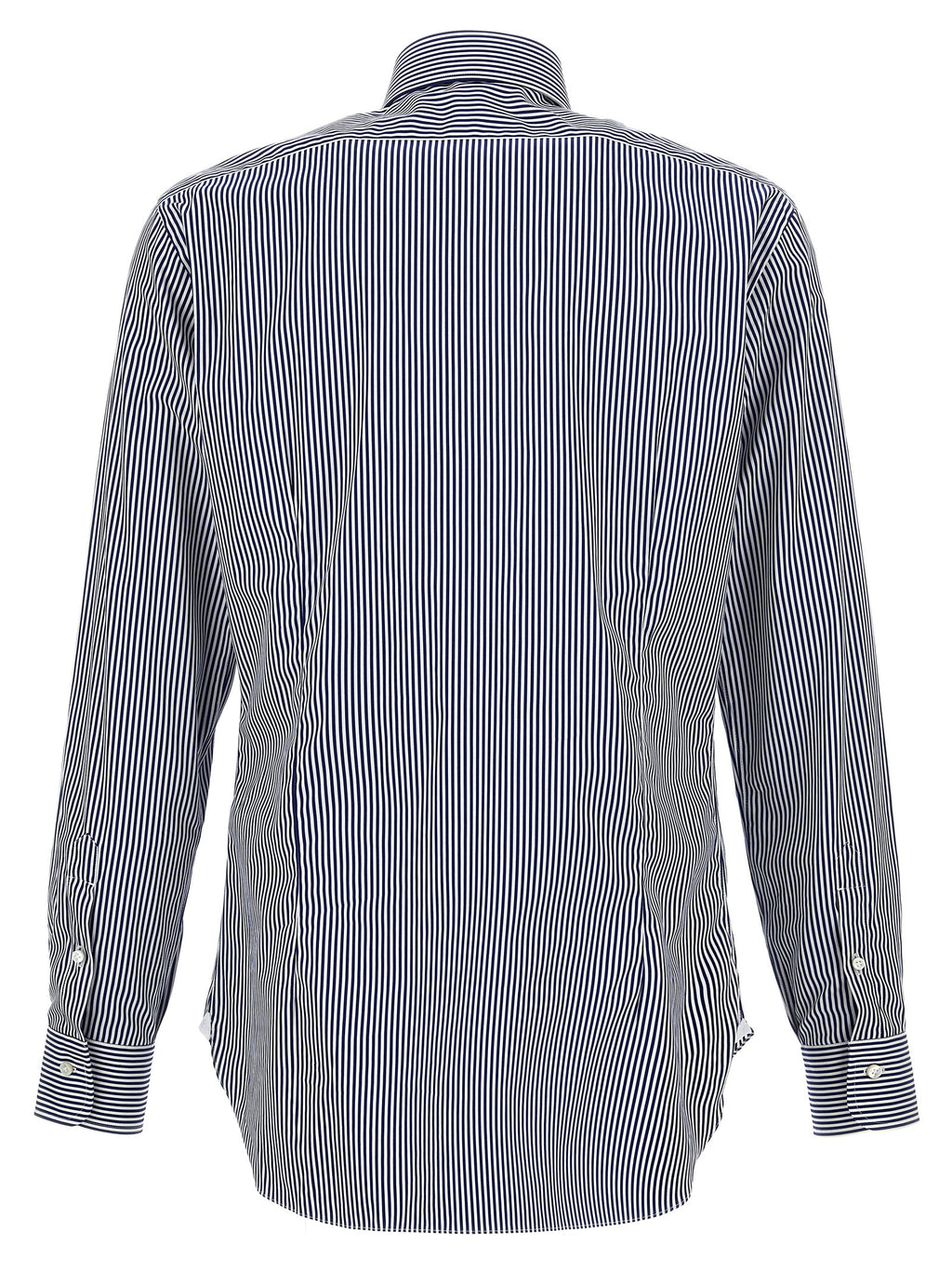 Barba Striped Shirt