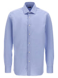 Barba Poplin Shirt
