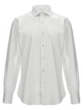 Barba Cotton Shirt