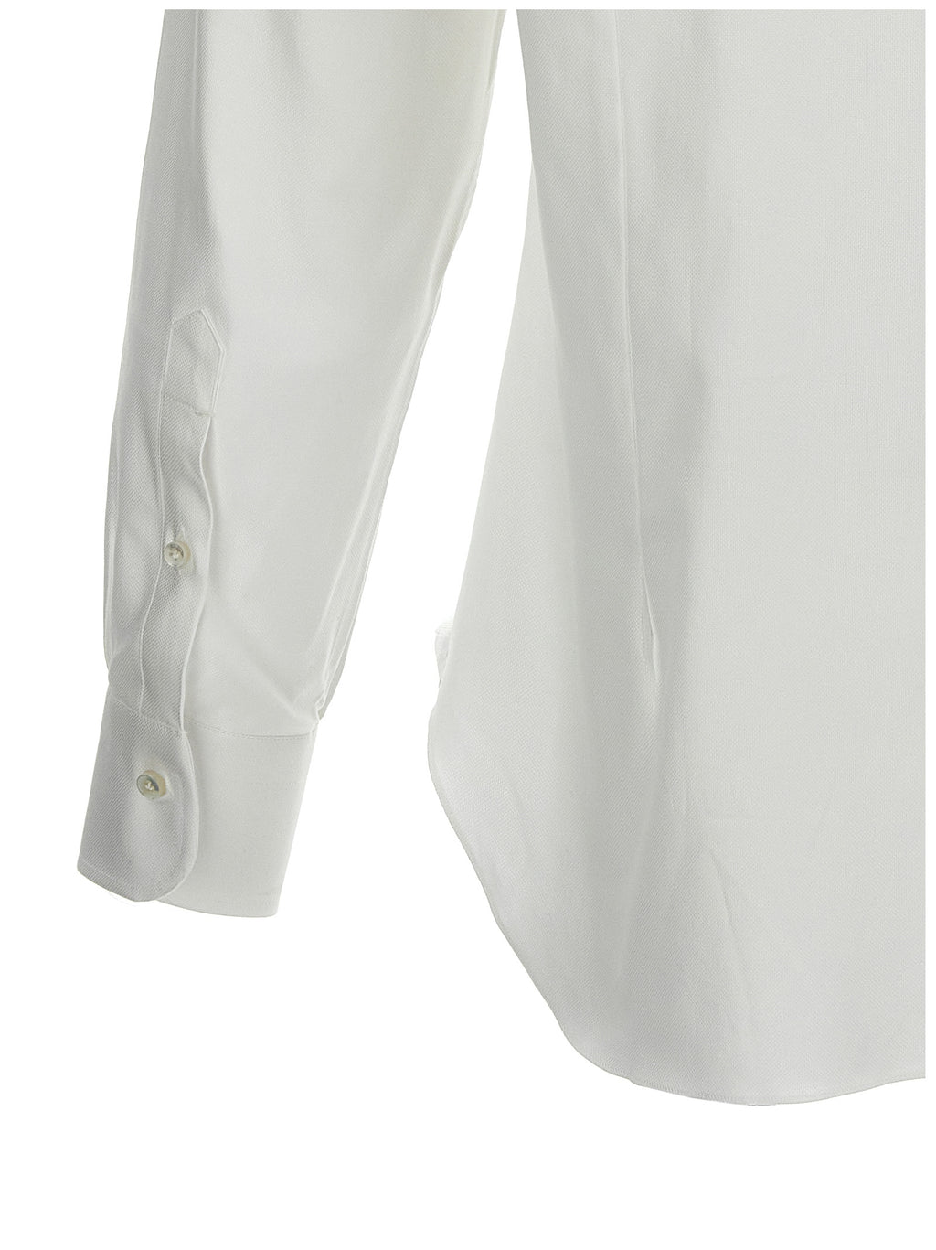 Barba Cotton Shirt