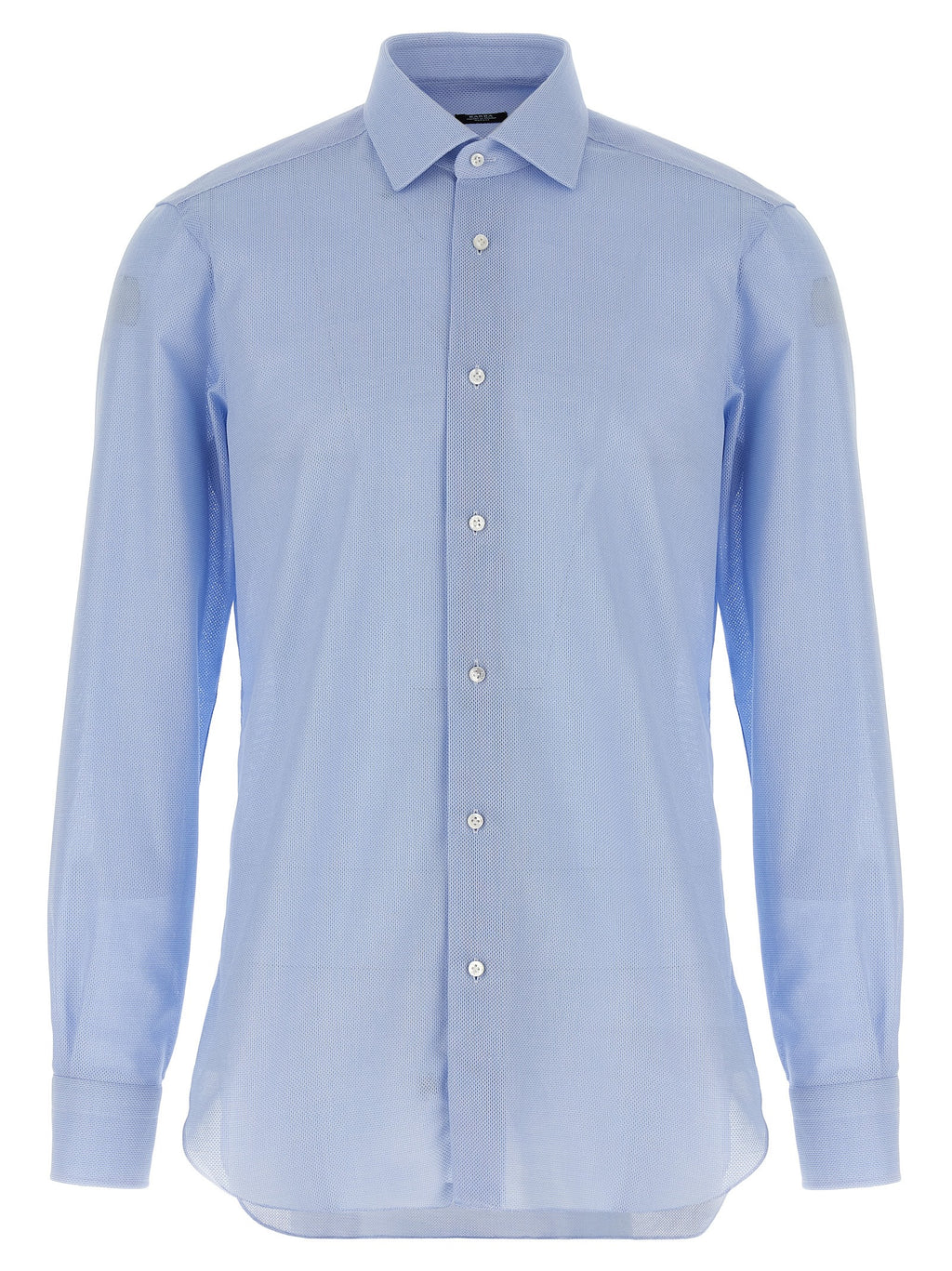Barba Honeycomb Shirt