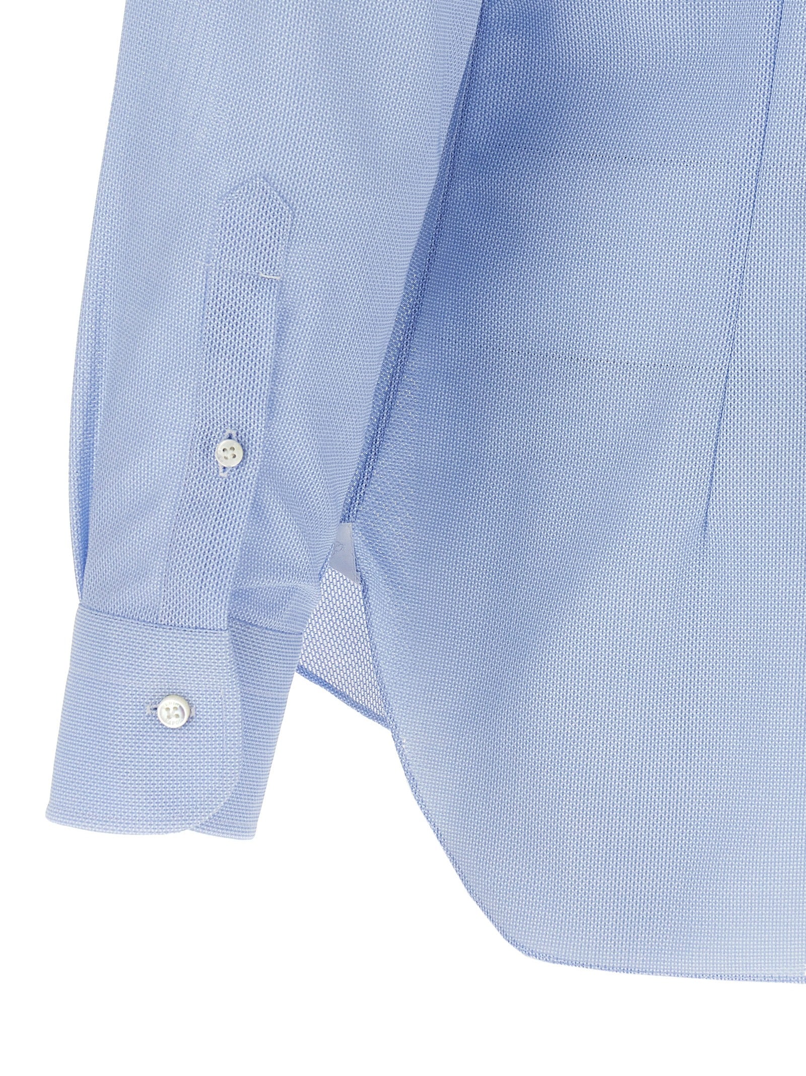 Barba Honeycomb Shirt