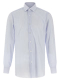 Barba Striped Shirt