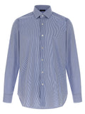 Barba Striped Shirt
