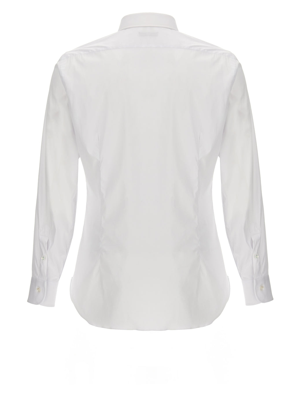 Barba Poplin Shirt